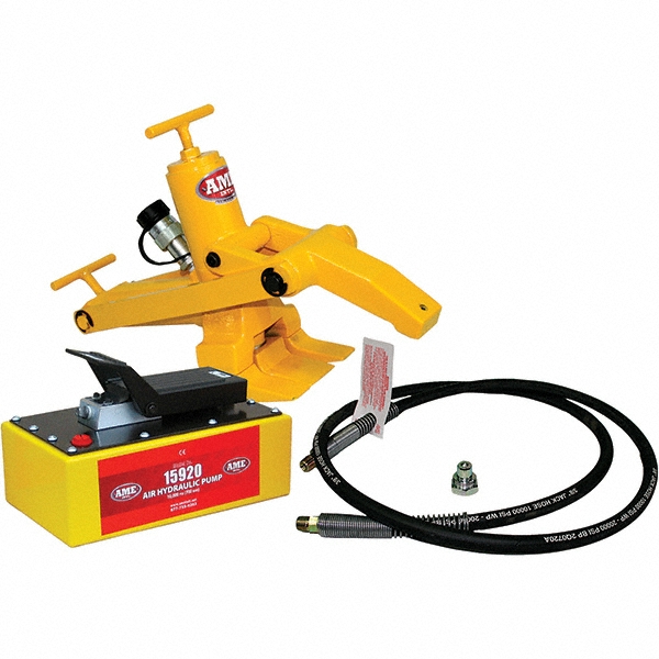 AME International Tire Bead Breaker MSC Direct