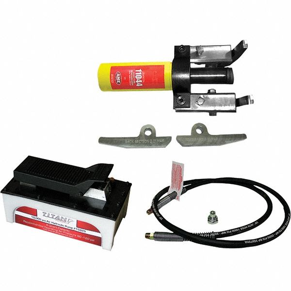 AME International Tire Bead Breaker MSC Industrial Supply Co.