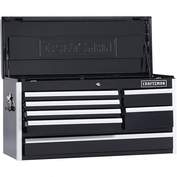 Craftsman 1 Compartment 7 Drawer Top Tool Chest 48022552