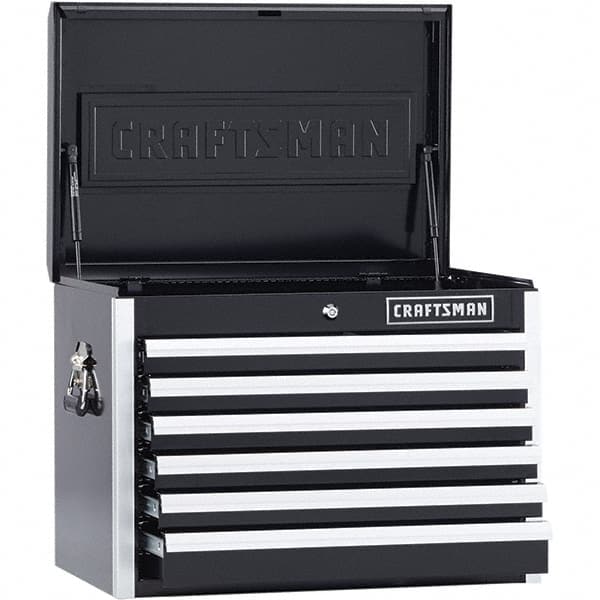 Craftsman Tool Boxes Cases Chests Type Top Tool Chest