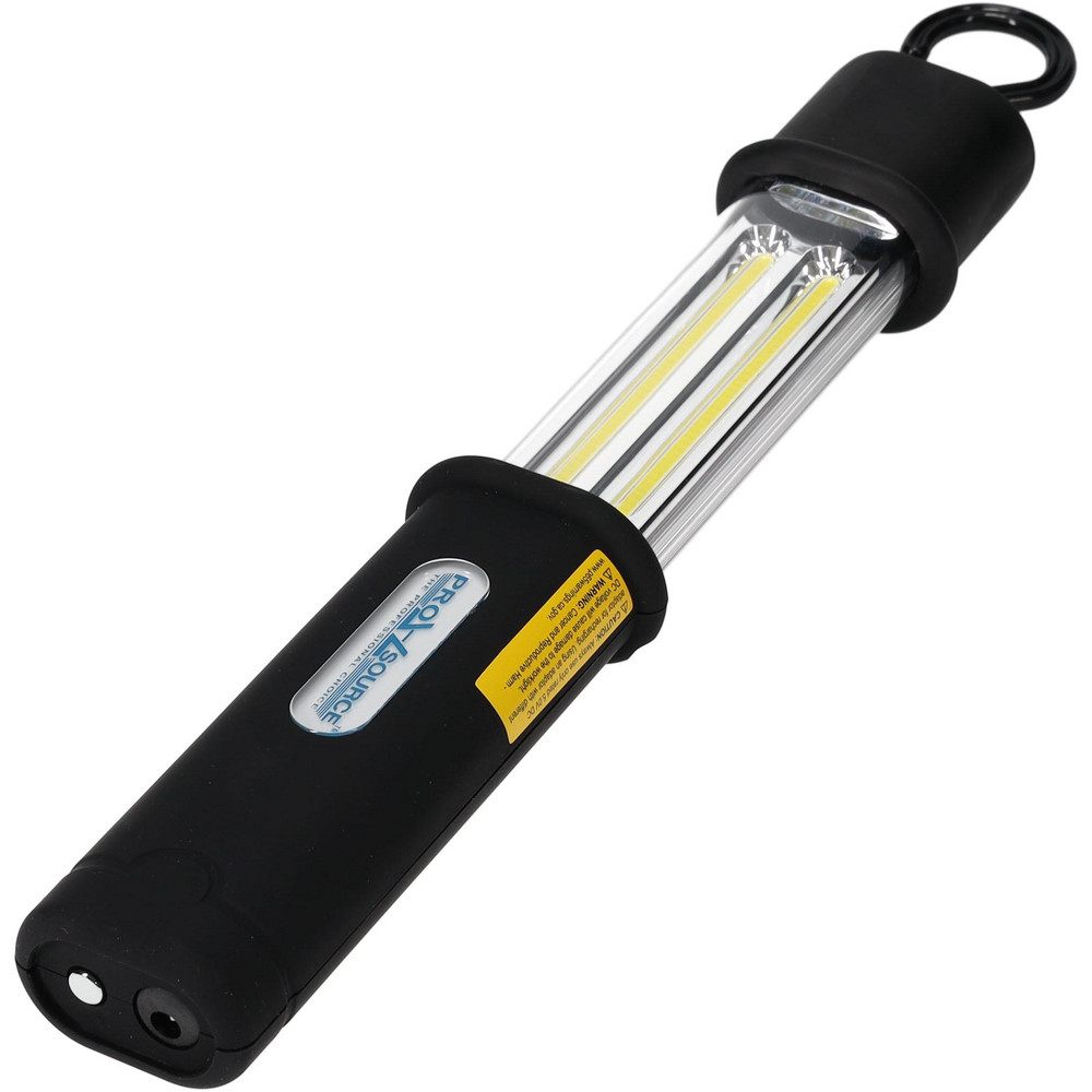 Led Work Light Source PRO-SOURCE - Cordless Work Light: LED | MSC Direct