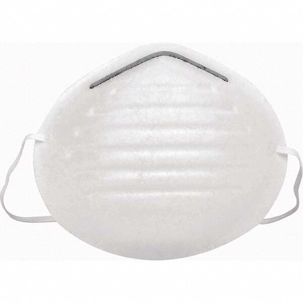 Disposable Nuisance Mask: Size Universal