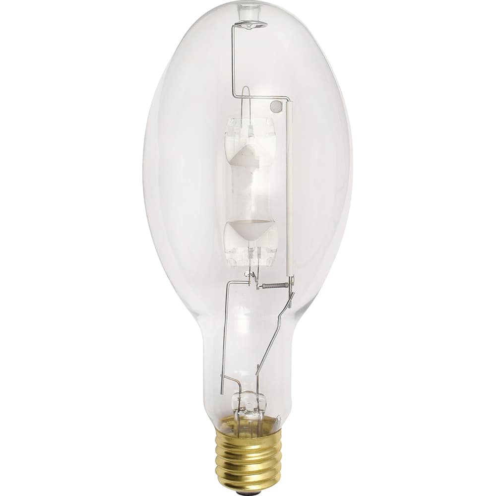 SYLVANIA 64036 HID Lamp: Metal Halide, 400 Watt, Commercial & Industrial, Mogul Base 
