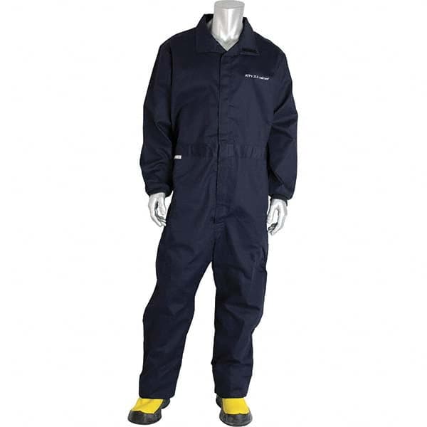 Coveralls & Overalls - MSC Industrial Supply