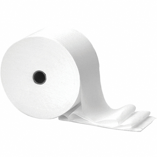 PROSOURCE Case of (24) 1410Sheet Rolls Small Core Bath Tissue, 470