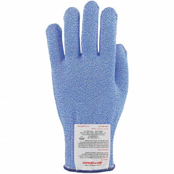 PIP 22-760BB/L Cut, Puncture & Abrasive-Resistant Gloves: Size L, ANSI Cut A7, ANSI Puncture 0, Dyneema 