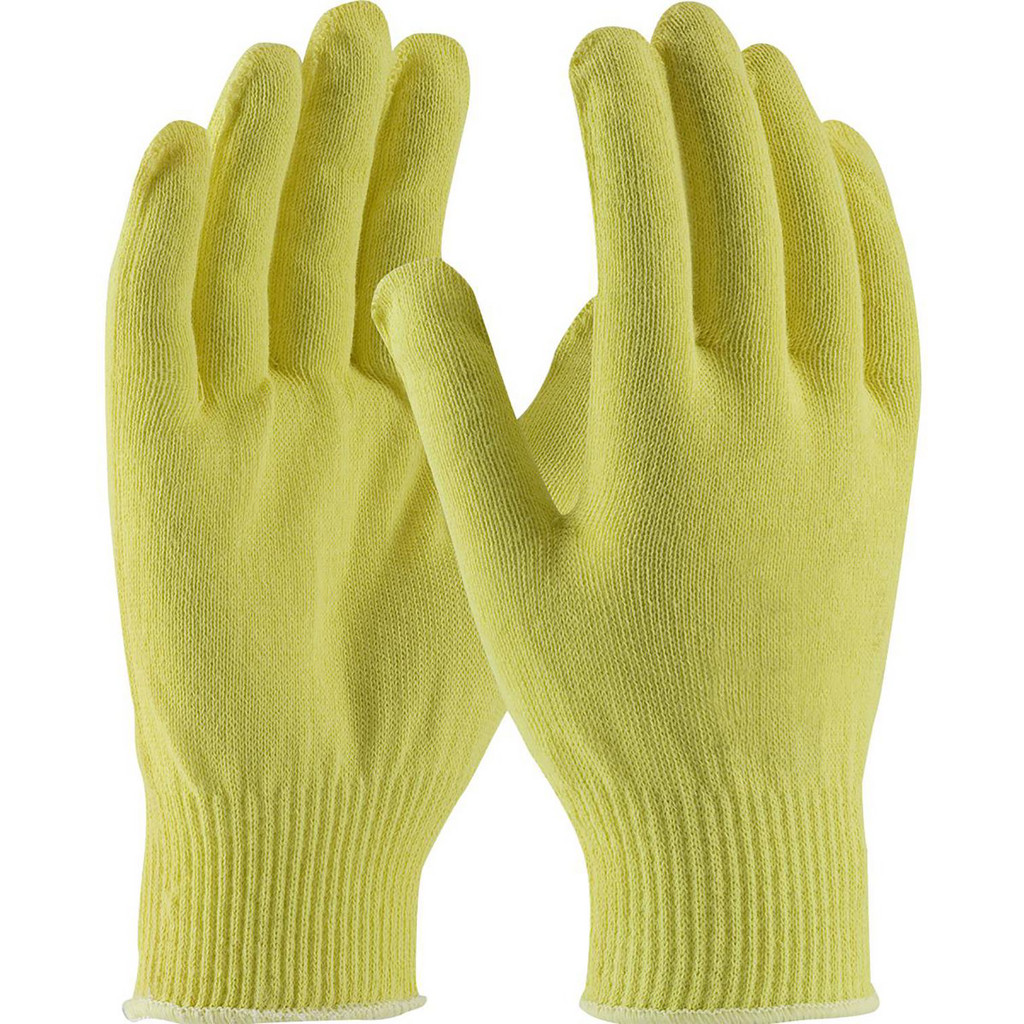 Cut Protection PIP - Cut-Resistant Gloves: Kut-Gard® 07-K200, Size X-Small, ANSI Cut ...
