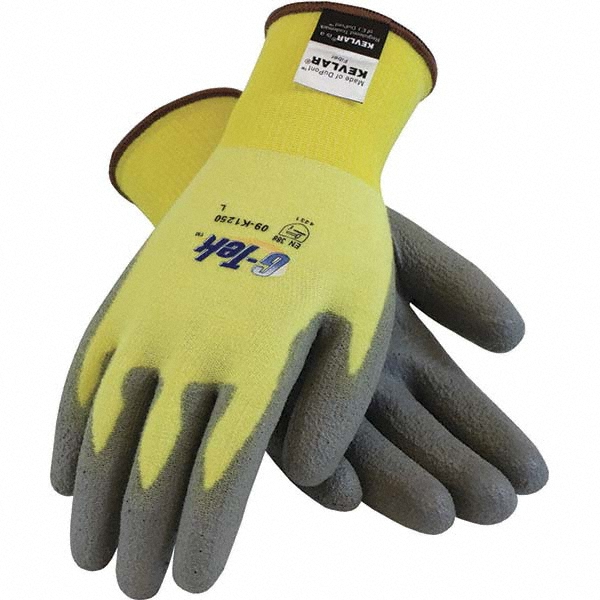 PIP Cut, Puncture & AbrasiveResistant Gloves Size 2XL, ANSI Cut A2, ANSI Puncture 1