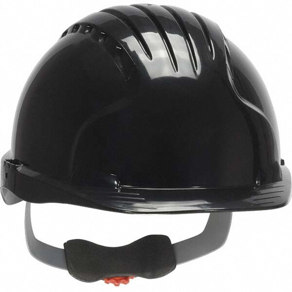 Hard Hat: Class E, 6-Point Suspension