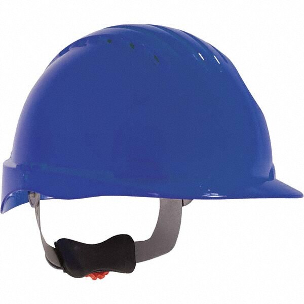 Hard Hat: Class C, 6-Point Suspension