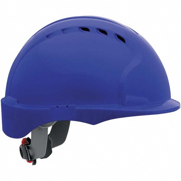 Hard Hat: Class C, 6-Point Suspension