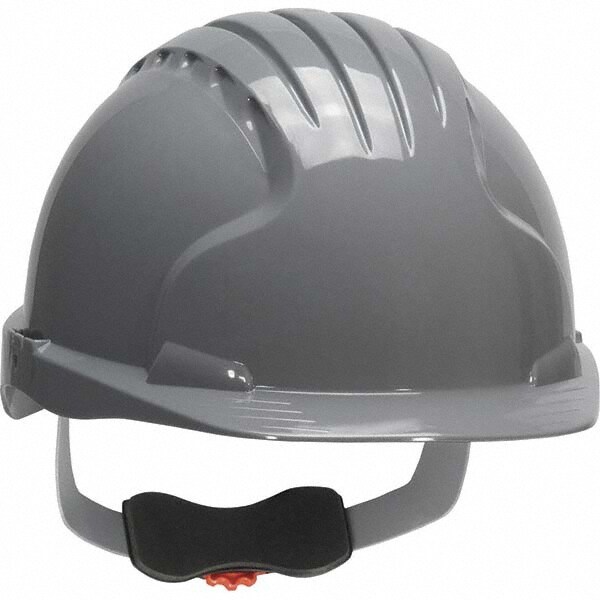 Hard Hat: Class E, 6-Point Suspension