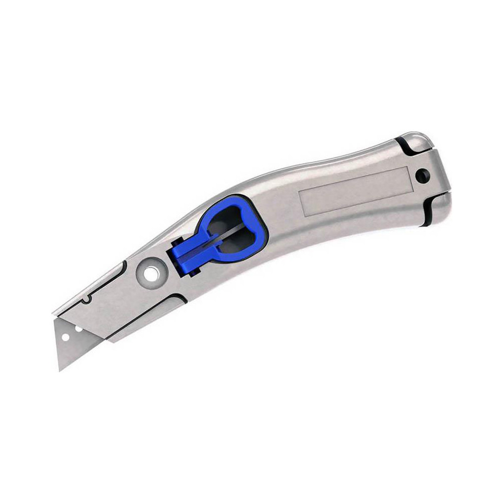 Bon Tool Multi Purpose Knife Aluminum MSC Industrial Supply Co.