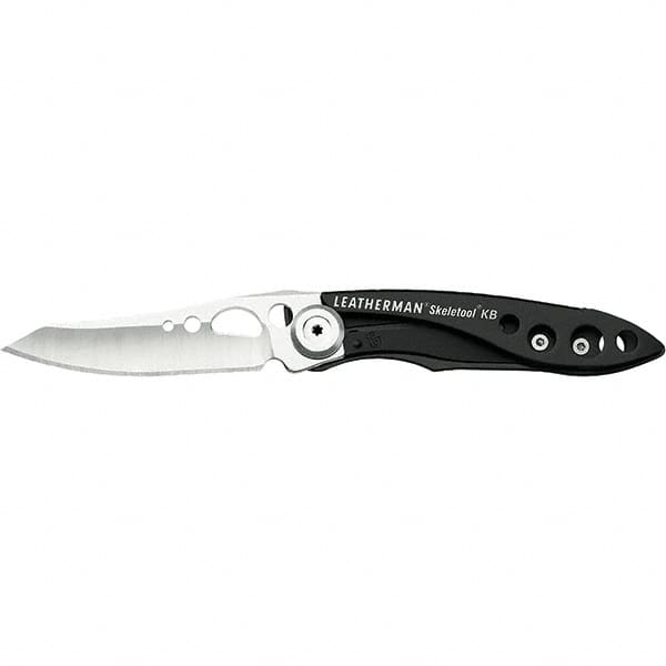 Leatherman 832385 Folding Knife Multi-Tool: 2 Function 