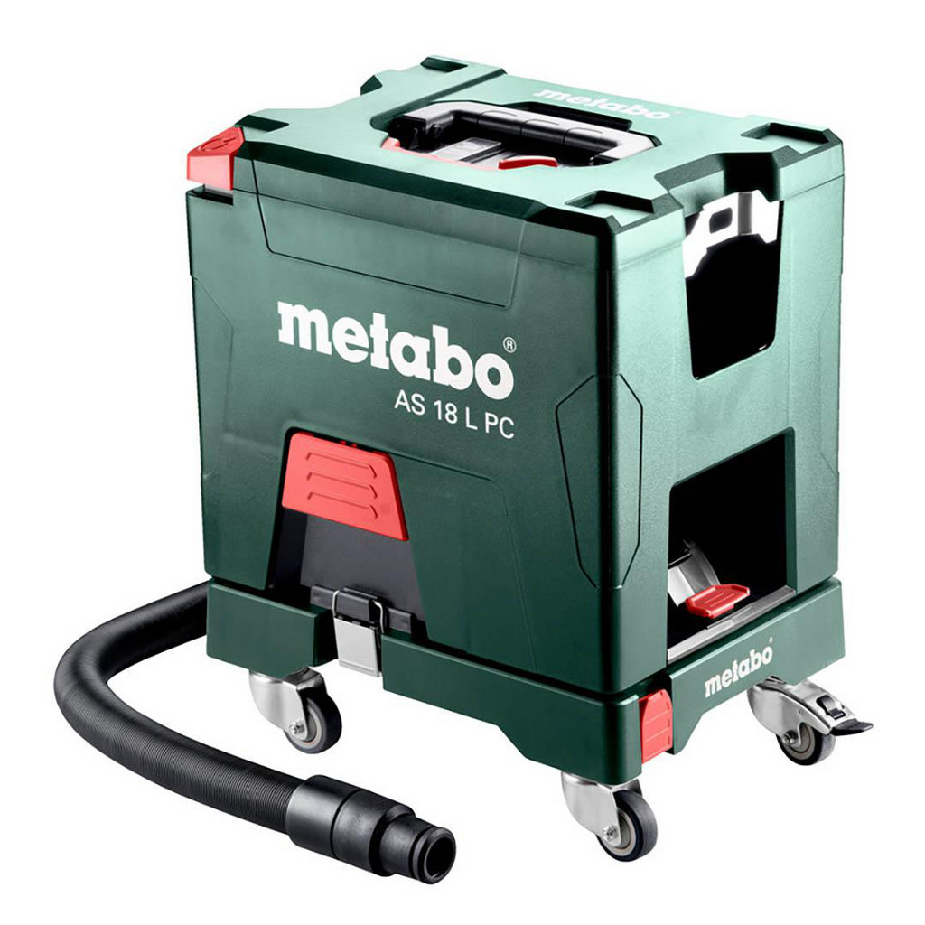 Cordless Portable Wet/Dry Vacuum Bare 