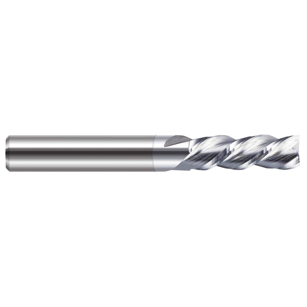 0.3750 Square End Mill 