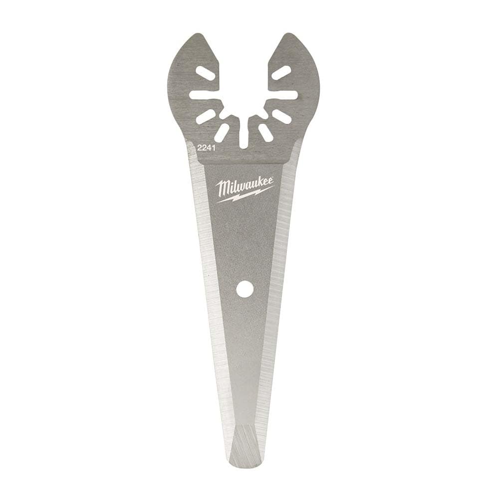 Milwaukee Tool 49-25-2241 Blade: Use with Multi-Tool Image