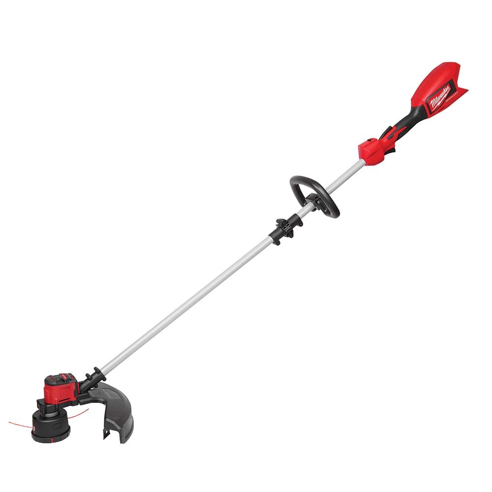 Hedge Trimmer: Battery Power, 14.16" Cutting Width, 18V