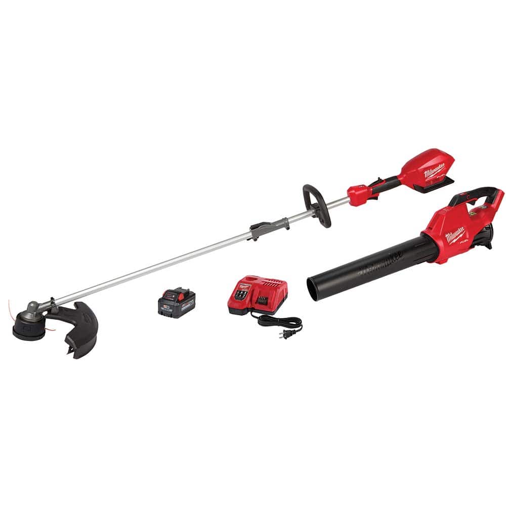 Milwaukee Tool 3000-21 Hedge Trimmer: Battery Power, 16" Cutting Width, 18V 