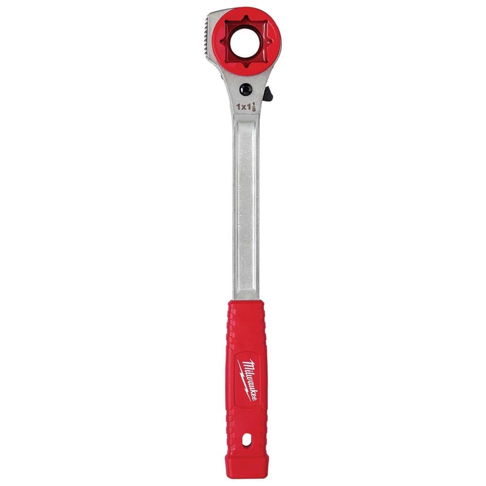 Wright Tool & Forge - Adjustable Wrench: - 48912679 - MSC