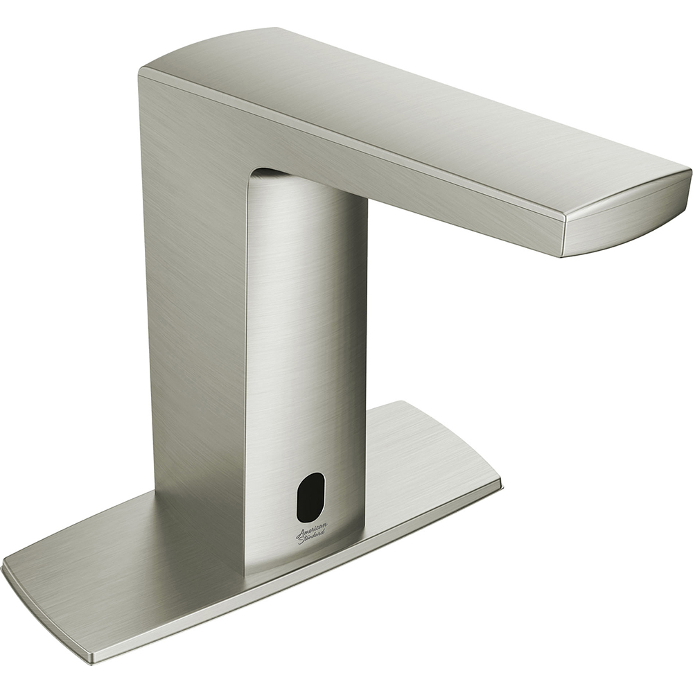 American Standard Electronic & Sensor Faucets; Type Sensor ; Style Modern; Contemporary