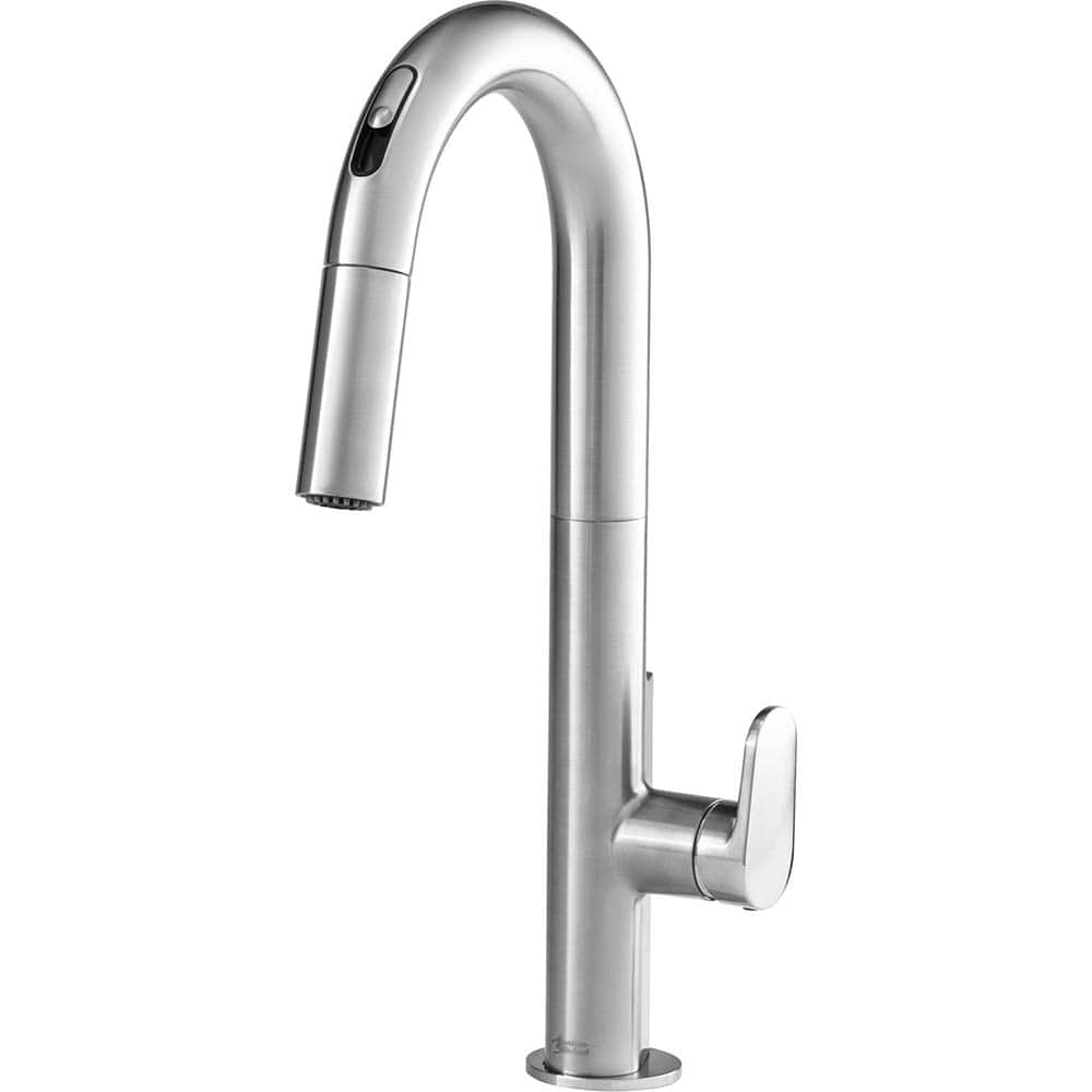 American Standard 4931380.075 Sensor Faucet: High Arc Spout 
