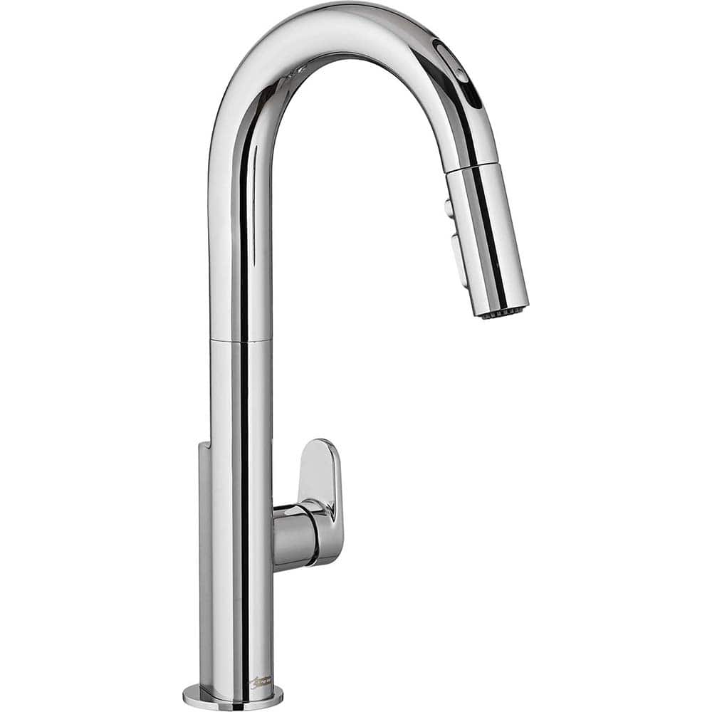 American Standard 4931380.002 Sensor Faucet: High Arc Spout 