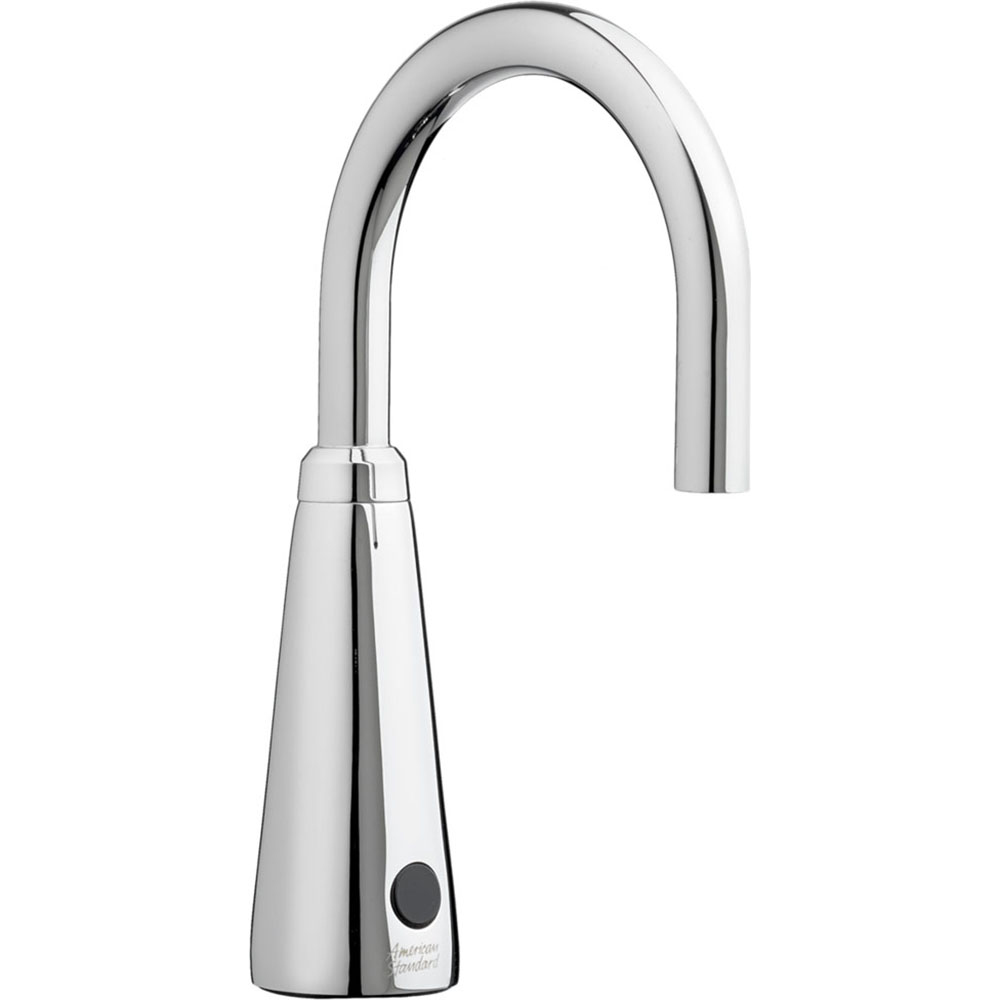 American Standard Sensor Faucet High Arc Spout MSC Industrial