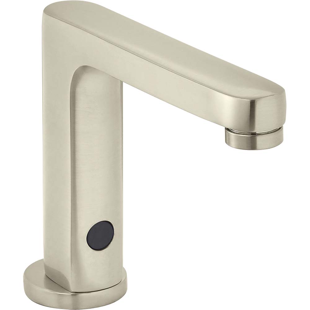American Standard Sensor Faucet Low Arc Spout 48167142 MSC Industrial Supply