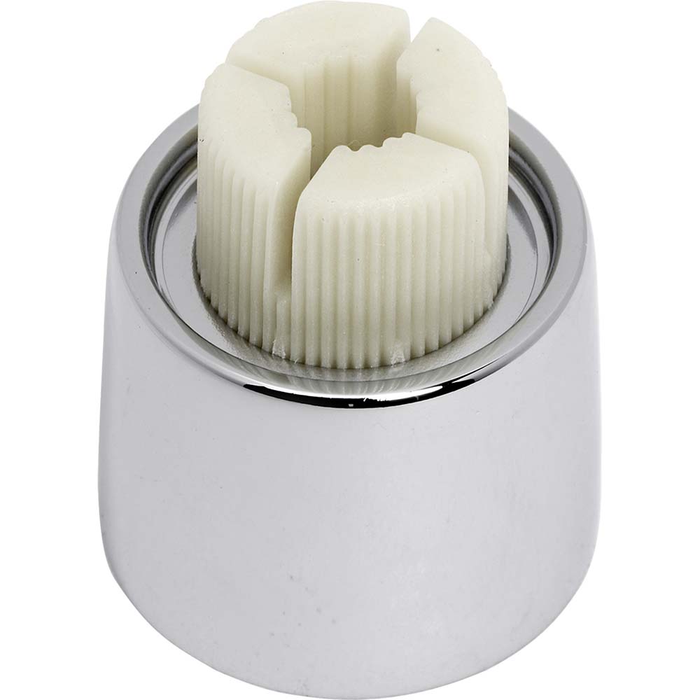 American Standard Short Faucet Handle Skirt Adapter MSC Direct