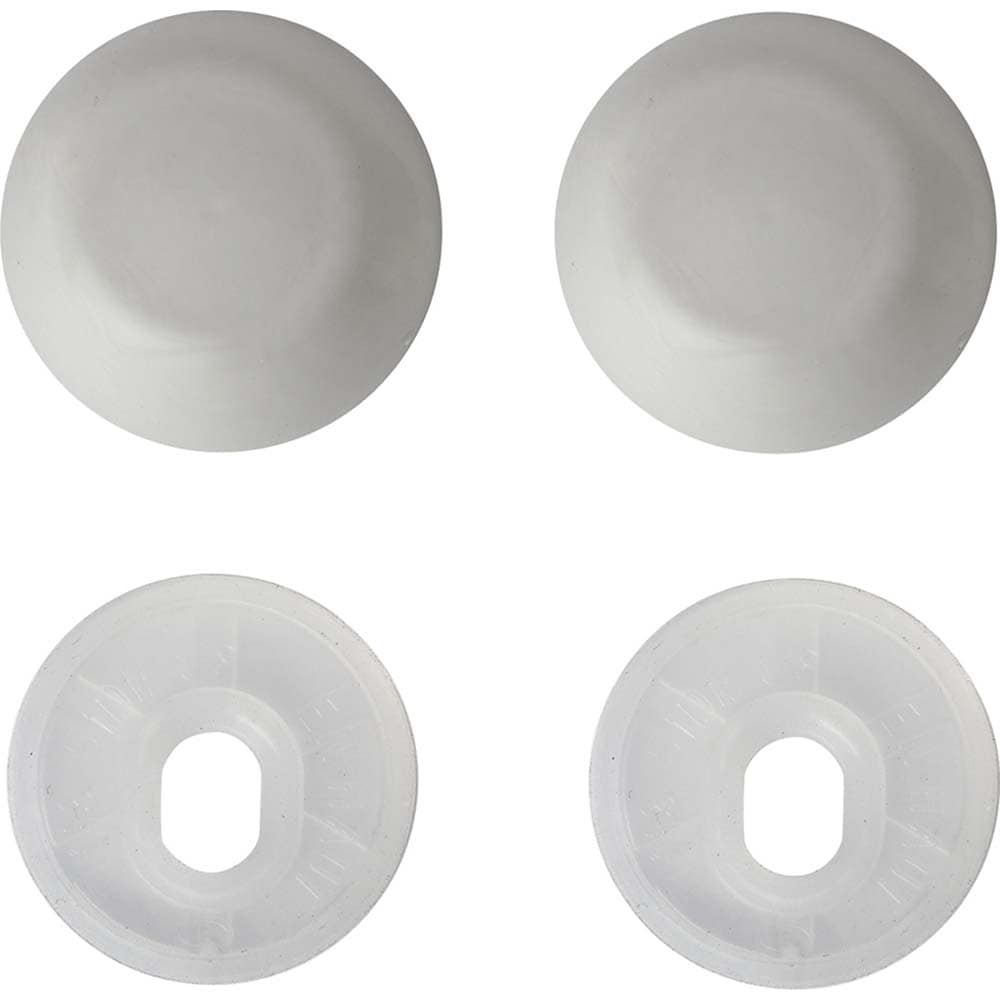 American Standard - Toilet Bolt Cap Kit 