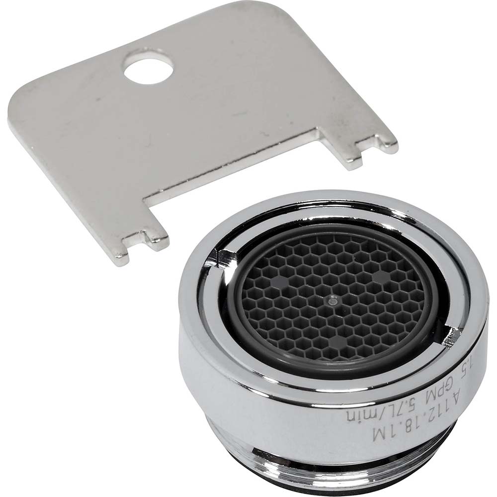 American Standard Aerator 1.5 GPM MSC Direct