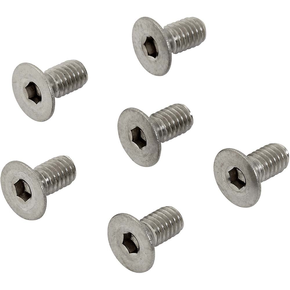 American Standard - Escutcheon Flush Valve Cover Screws | MSC Direct