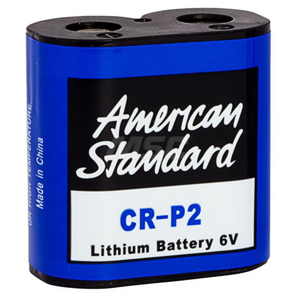 American Standard Battery MSC Industrial Supply Co.