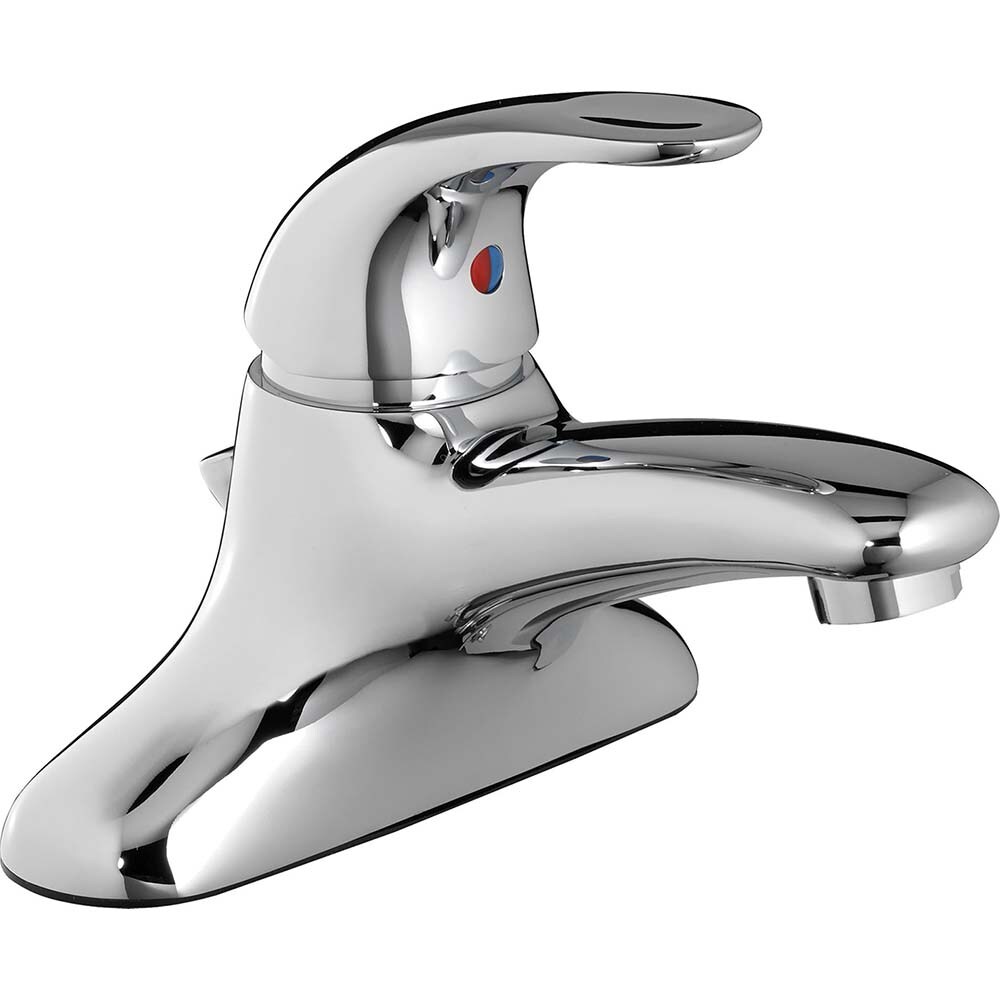american standard 4 inch faucet