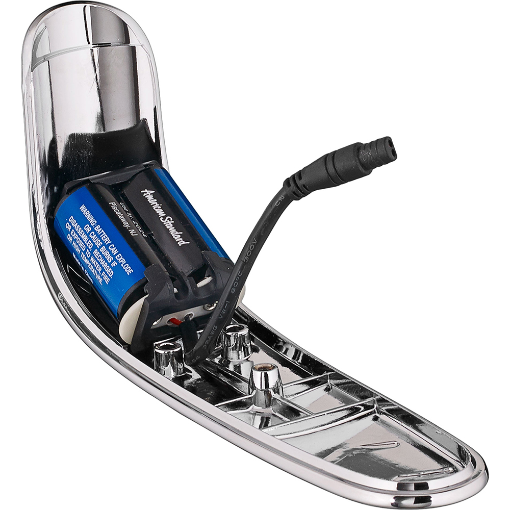 American Standard Sensor Faucet Low Arc Spout MSC Industrial