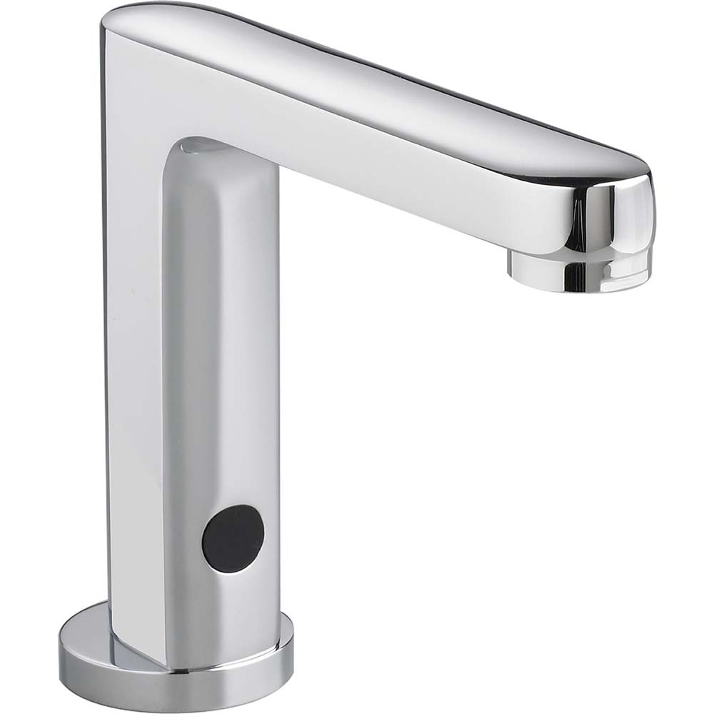 American Standard Sensor Faucet Low Arc Spout MSC Industrial