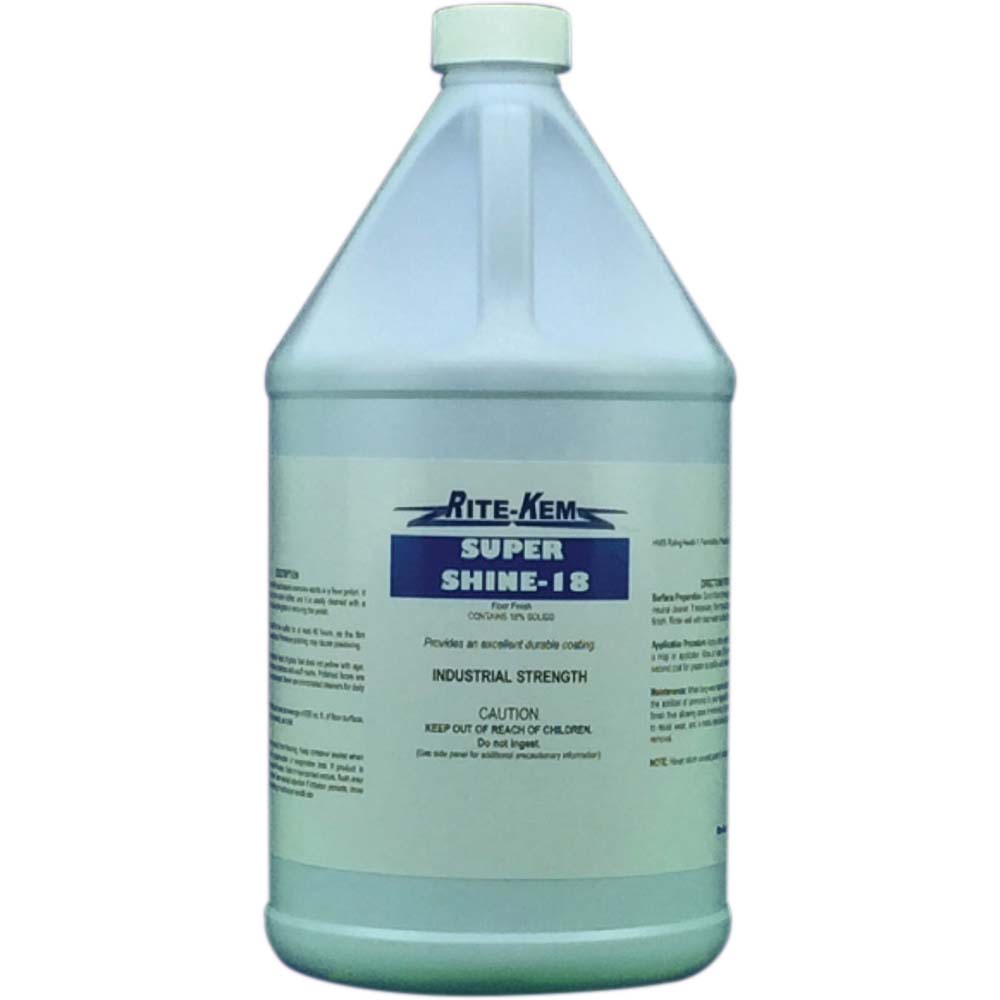 RiteKem 1 gal Bottle MSC Direct