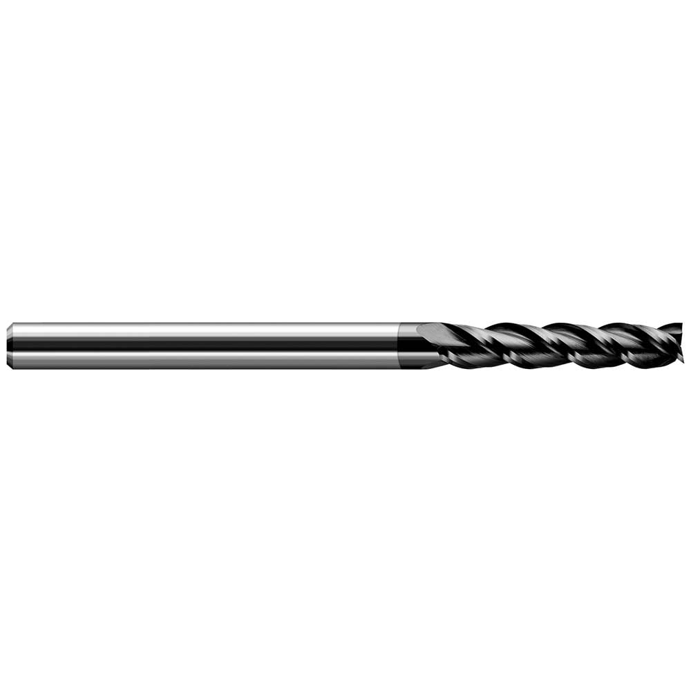 Harvey Tool - Square End Mill: 1/4