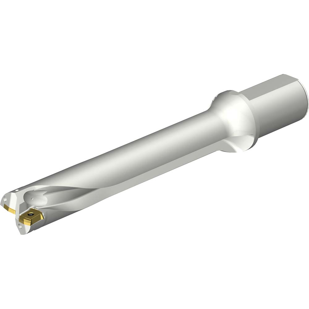 Sandvik Coromant Indexable Insert Drill DS20D4300L5006, 43.00 mm