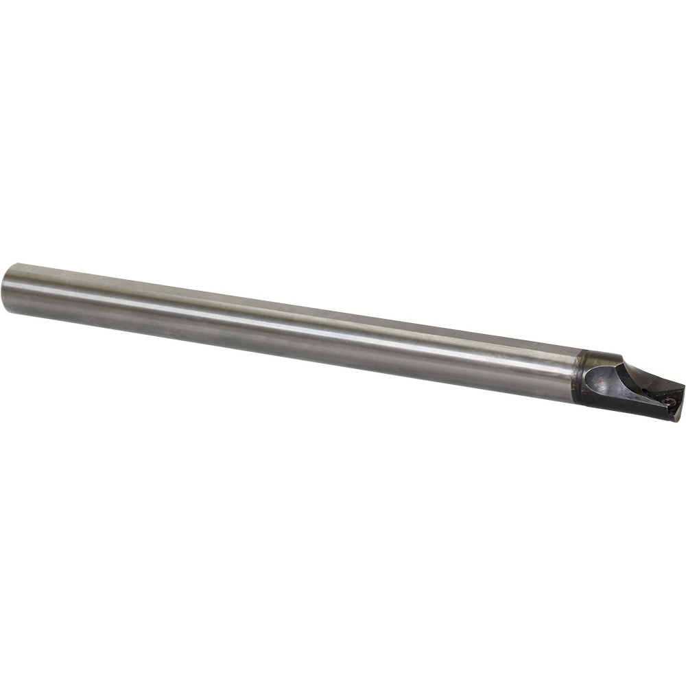 Kyocera Indexable Boring Bar E10NSTLPL1112AN, 12 mm Min Bore Dia