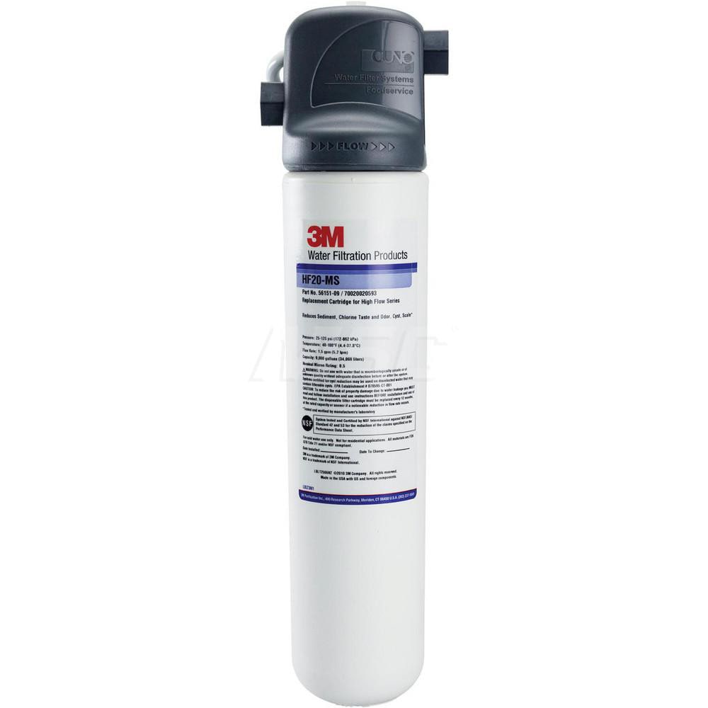 3M Aqua-Pure - Water Filter Systems; Type: Water Filter System ...