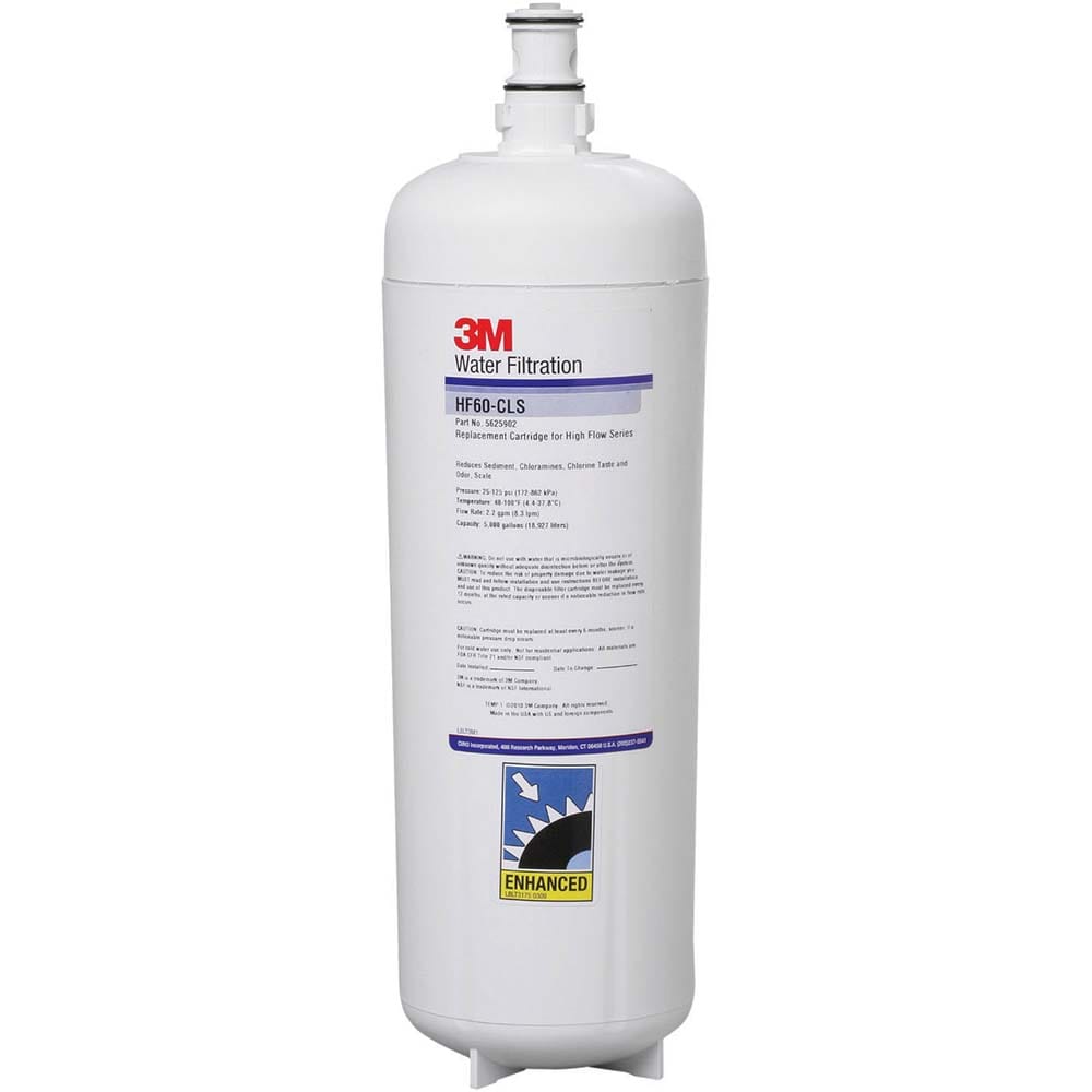 3M Aqua-Pure - Water Filter Systems; HF60-CLS/5625902 HI-FOW SRS ...