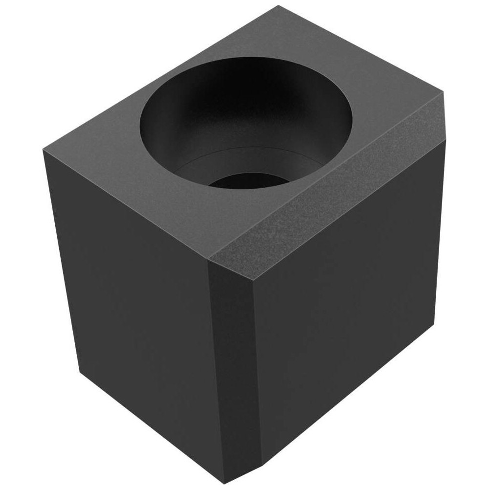 Seco Rotary Tool Holder Hardware; 16C2101111 ROTARY TLHLDR TENON SCR