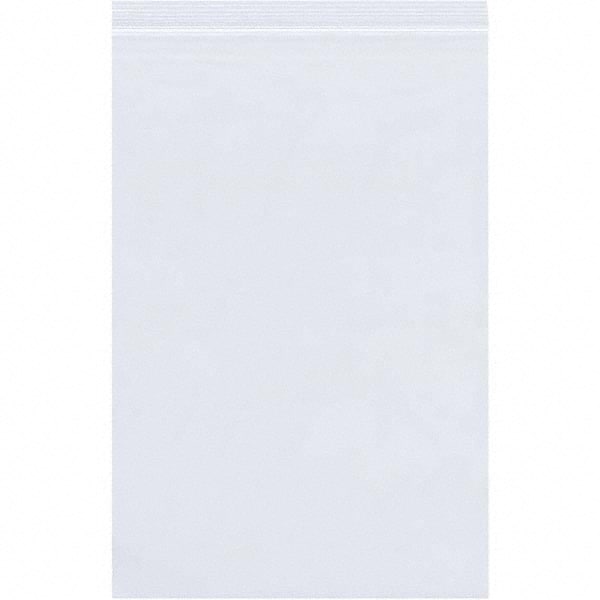 Value Collection PB3525 Pack of (1000), 2 x 3" 2 mil Reclosable Poly Bags 