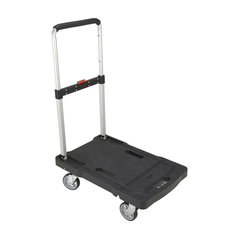 Vestil - STRAP-WALL - Wall Mounted Strapping Cart