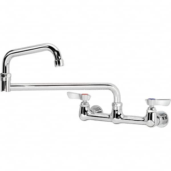 Wall Mount Service Sink Faucet Without 48226443 Msc