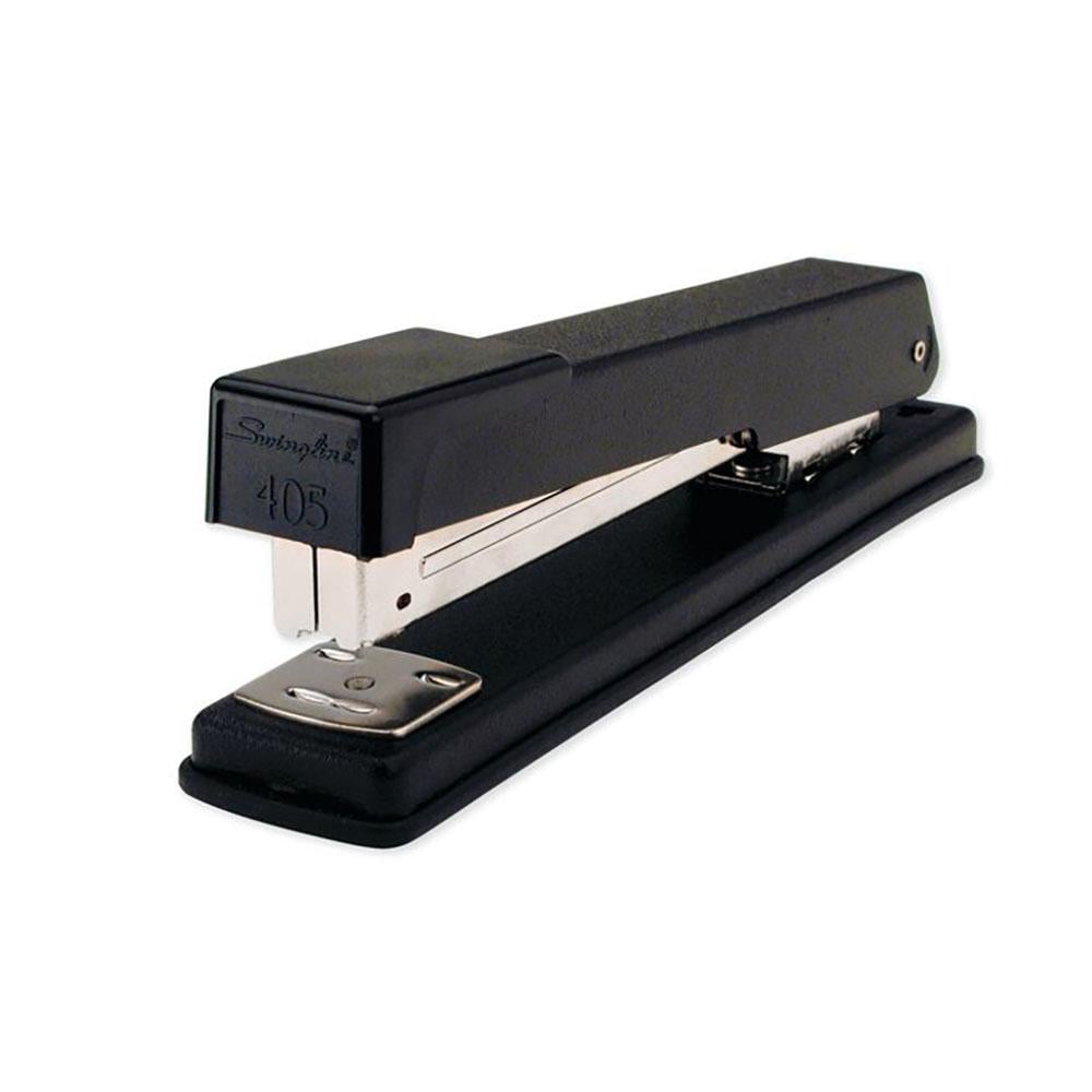 20 Sheet Full Strip Desktop Stapler