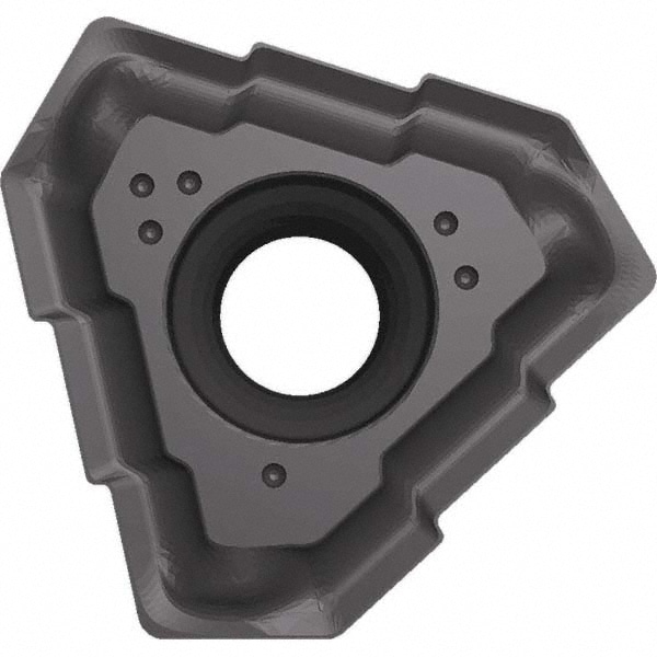 Indexable Drill Insert: TOGT12DT IC908, Solid Carbide