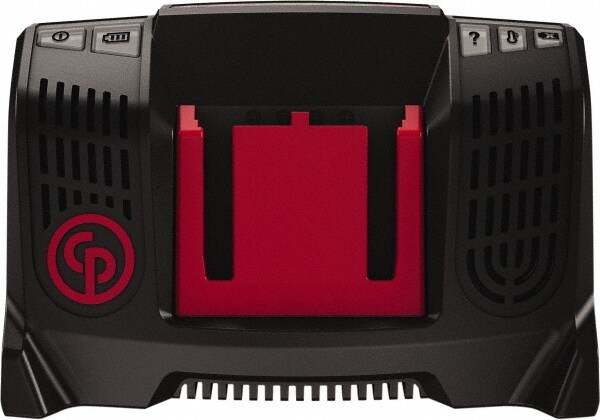 Power Tool Charger: 20V, Lithium-ion